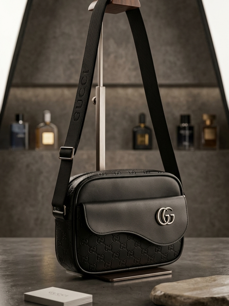 The Onyx Stealth Messenger