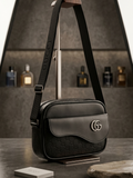 The Onyx Stealth Messenger